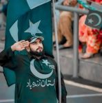 پاکستان زندہ باد کے نعرےلگانے والے شفیق واہگہ انتقال کرگئے